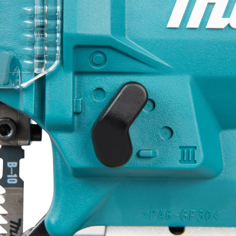 Scie sauteuse sans fil MAKITA DJV186Z  (vendu sans batterie) - Image 6