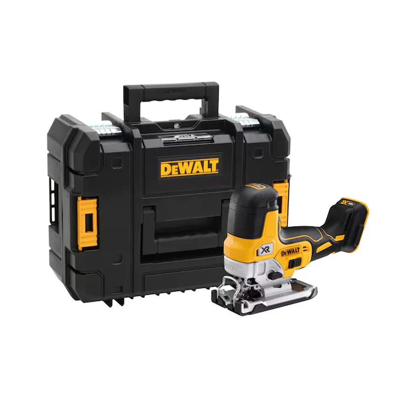 Scie sauteuse 18V DEWALT DCS335NT-XJ Brushless avec coffret - Image 2