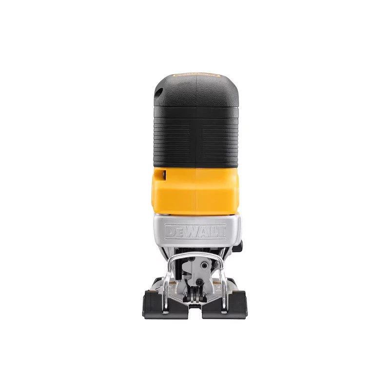 Scie sauteuse 18V DEWALT DCS335NT-XJ Brushless avec coffret - Image 5