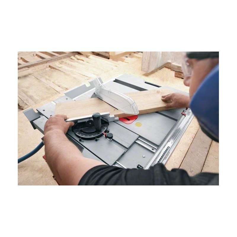 Scie sur table BOSCH 0601B30400 - GTS 10 XC Professional - Ø 254 mm - 2000 W - Image 5