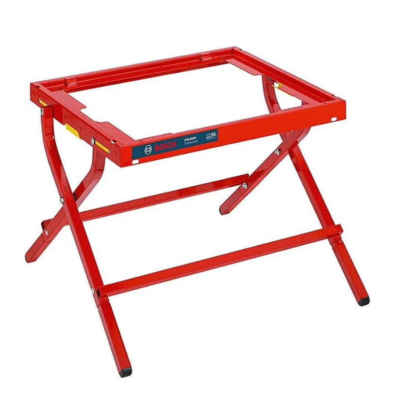 Scie sur Table BOSCH GTS 10 XC Professional Ø 254mm 2000W + Piètement BOSCH GTA 6000 - Image 3