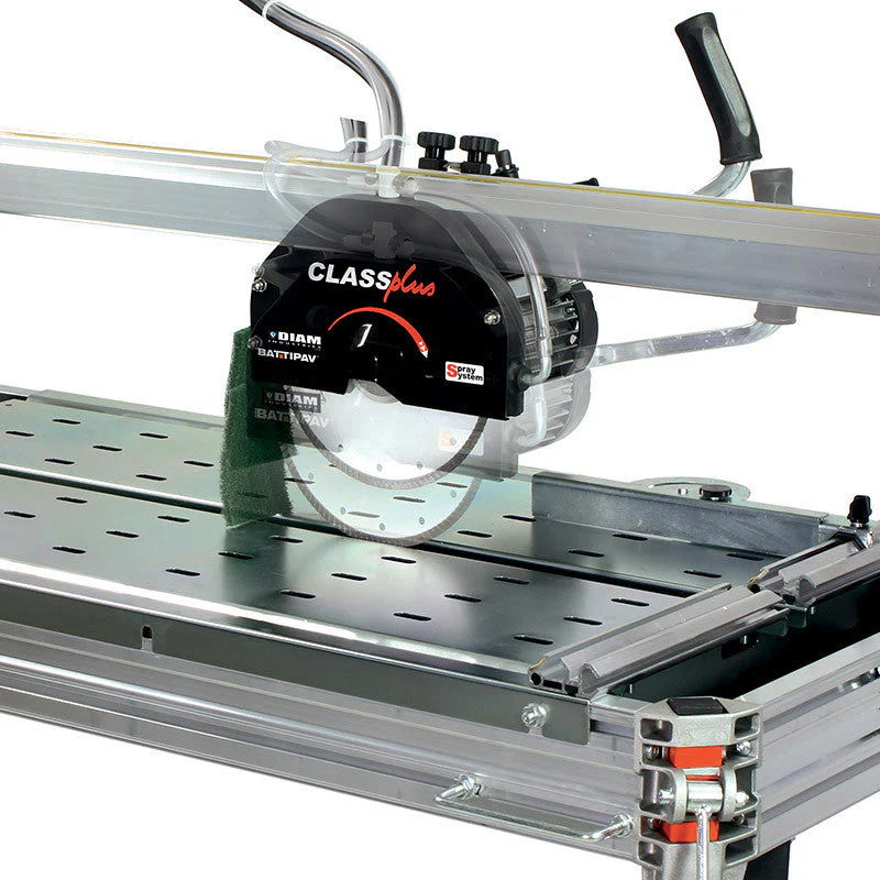Scie sur table DIAM CLASSPLUS850S + Disque CR89 Ø250mm - Image 2
