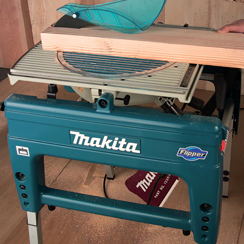 Scie sur Table et Coupe d'onglets MAKITA LF1000 - Image 6