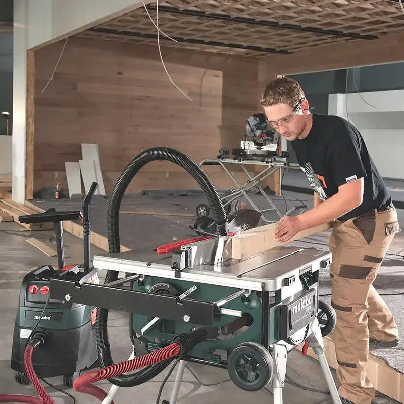 Scie sur table METABO TS 216 - Image 3