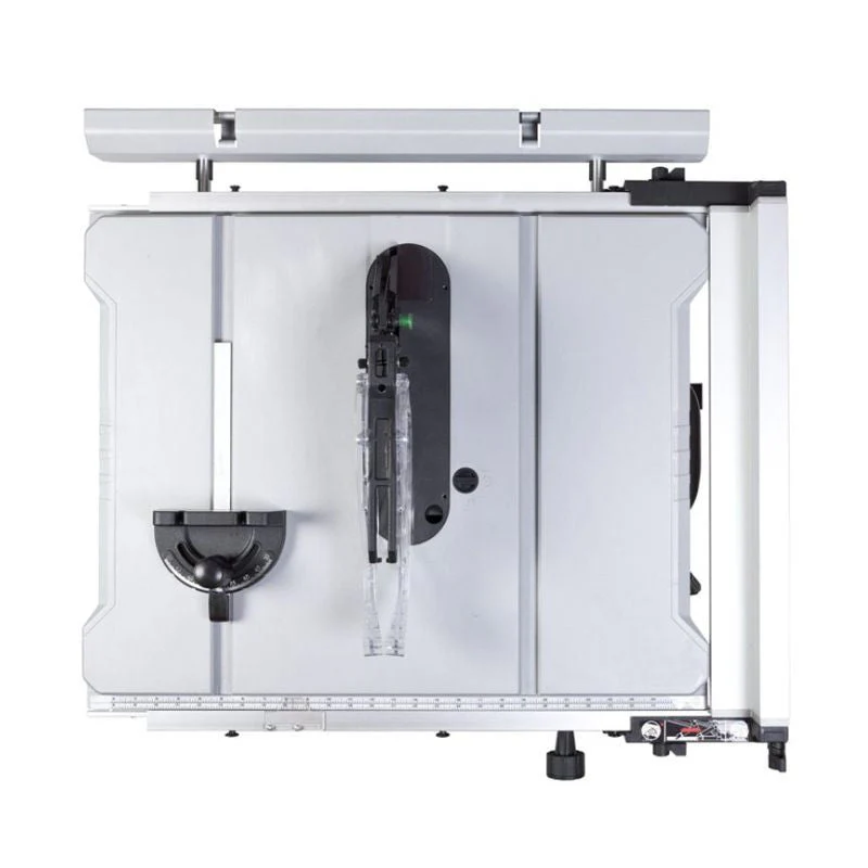 Scie sur table Multi Volt Ø255mm cap 57mm - 36V Brushless HIKOKI C3610DRJW4Z - sans batterie ni chargeur - carton - Image 5