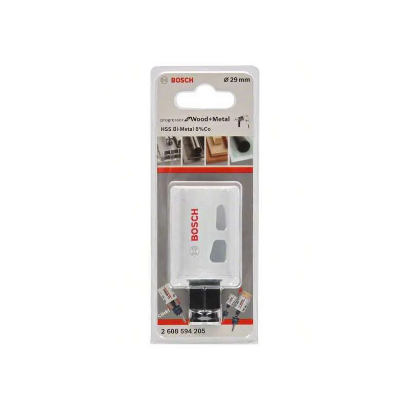 Scies trépans BiM Progressor Cobalt BOSCH Professional - Image 13