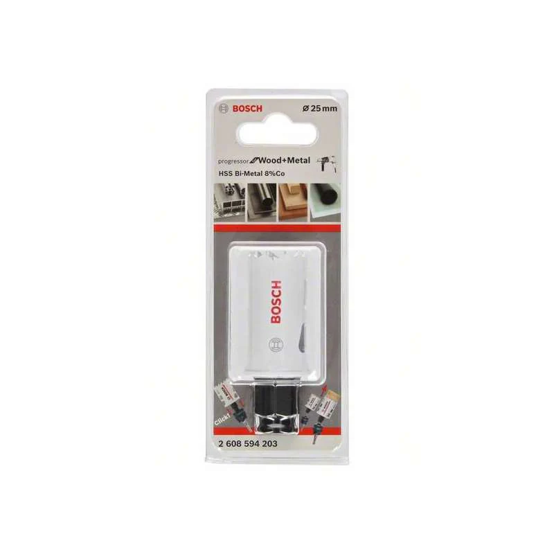 Scies trépans BiM Progressor Cobalt BOSCH Professional - Image 14