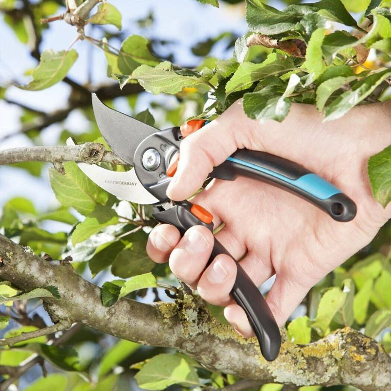 Sécateur ajustable GARDENA Comfort B/S-XL - Lame franche - Ø24mm - Image 3