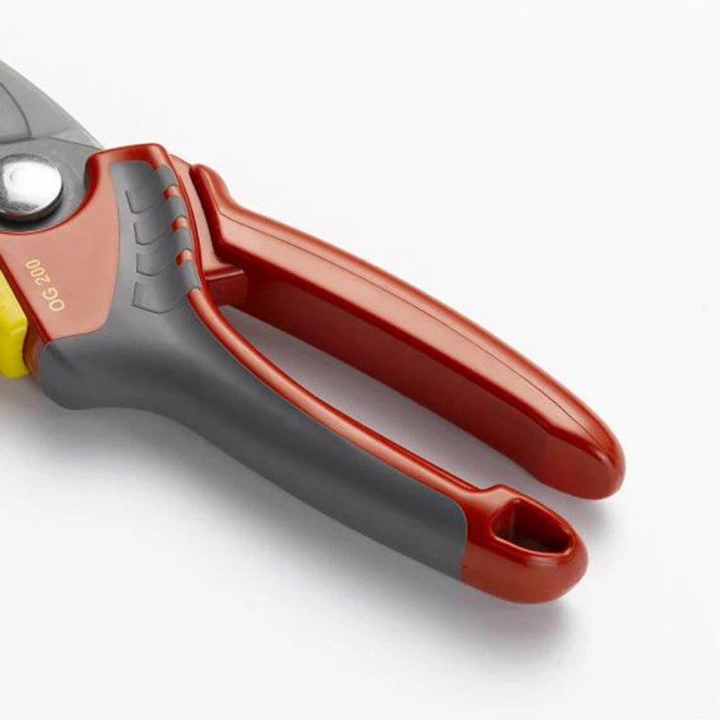 Sécateur Confort coupe franche 22 mm OUTILS WOLF OG200 - Neoflex - Image 3