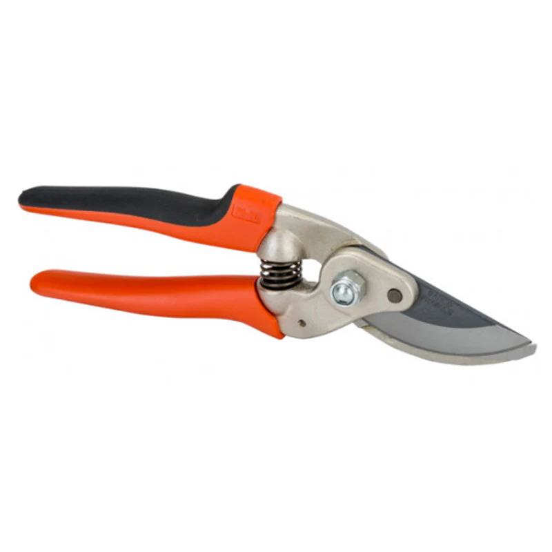 Sécateur professionnel forge/gaine 23c BAHCO - P5-23-F