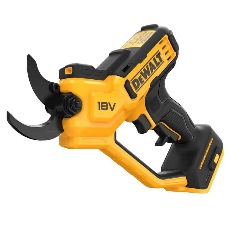 Sécateur XR 18V DEWALT DCMPP568P1-QW 5Ah Li-ion - Image 6