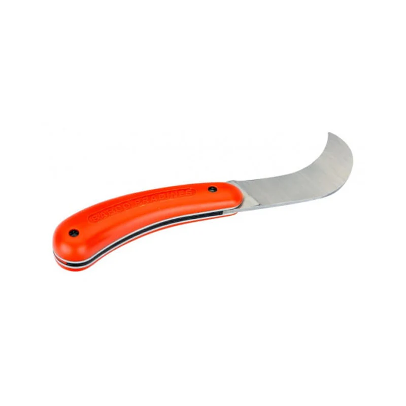 Serpette 20cm BAHCO - P20