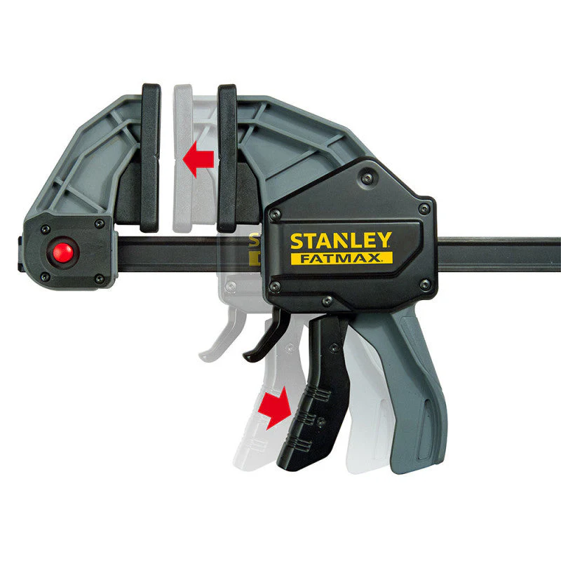 Serre-joint xl haute puissance STANLEY FMHT0-83239 FATMAX - 300 mm - Image 3