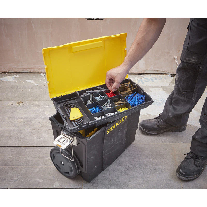 Servante compacte 3 en 1 STANLEY 43 L - Image 7