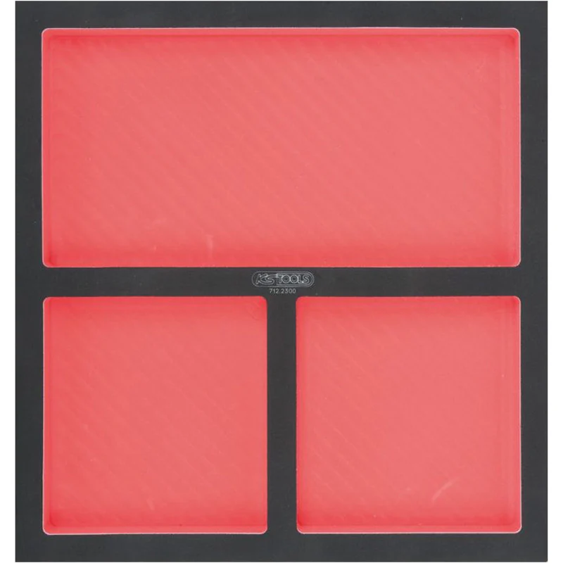 Servante ULTIMATE XL 7 tiroirs équipée de 428 outils  - KS TOOLS - 825.7427 - Image 3