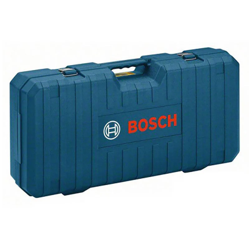 Set de meuleuses d'angle BOSCH 06018C1109 - 230mm et 125mm - En coffret - Image 4