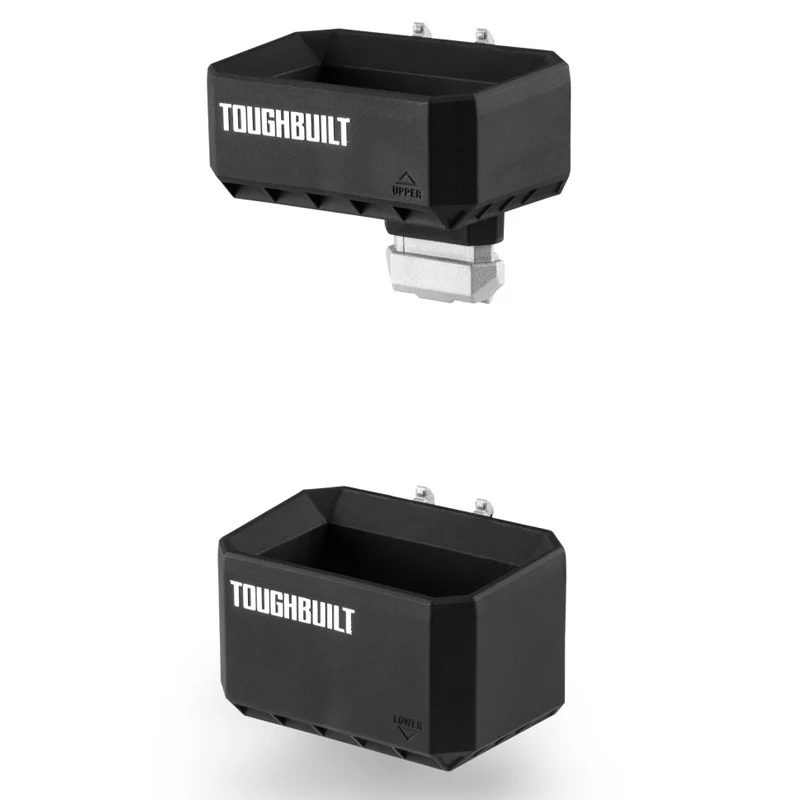 Set porte outils longs StackTech Toughbuilt TB-B1-A-54-BEA - Image 3