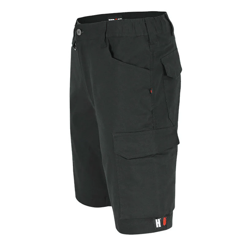 Short Bargo HEROCK 22MBM2101BK noir - Image 4