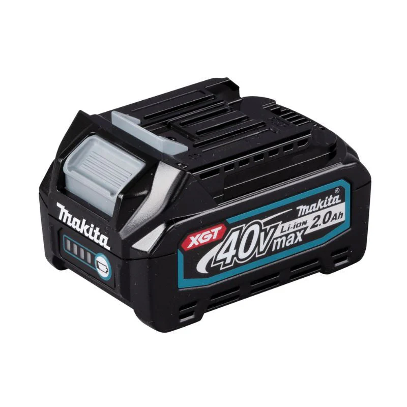 Souffleur à poussière 40Vmax Li-Ion XGT MAKITA AS001GA101 1x2,0Ah + chargeur avec sac à outil - Image 4