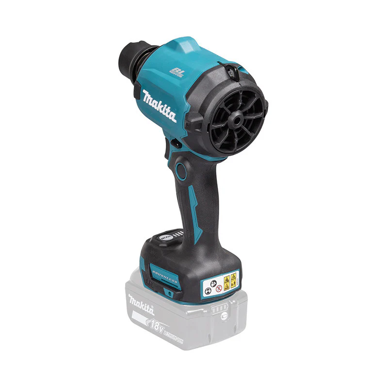 Souffleur à poussière LXT MAKITA DAS180Z (Produit seul) - Image 3