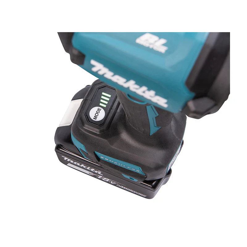 Souffleur à poussière LXT MAKITA DAS180Z (Produit seul) - Image 6