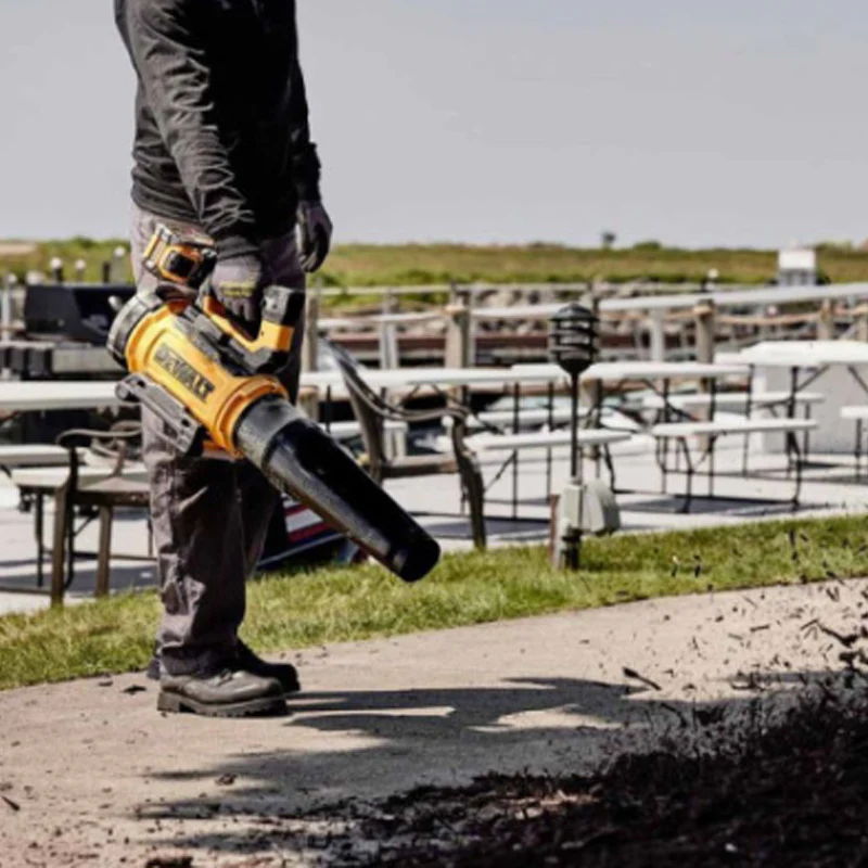 Souffleur Axial XR FLEXVOLT 54V DEWALT DCMBL777N-XJ Brushless - Image 4