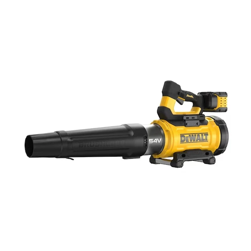 Souffleur Axial XR FLEXVOLT 54V DEWALT DCMBL777X1-QW 3Ah Li-ion Brushless - Image 2