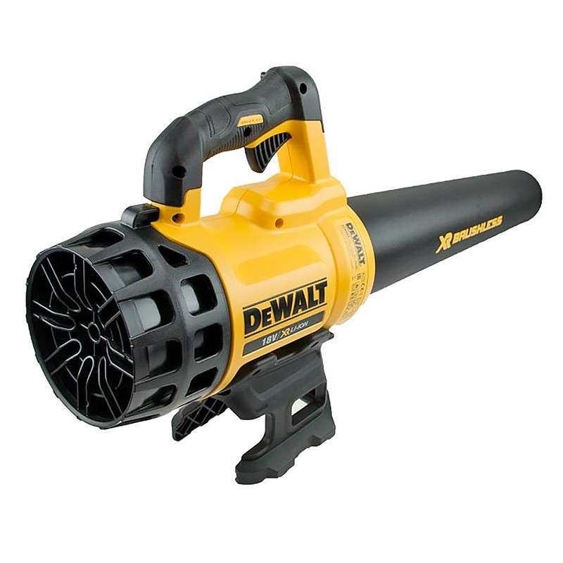 Souffleur 18V DEWALT DCM562PB-XJ Brushless - Image 3