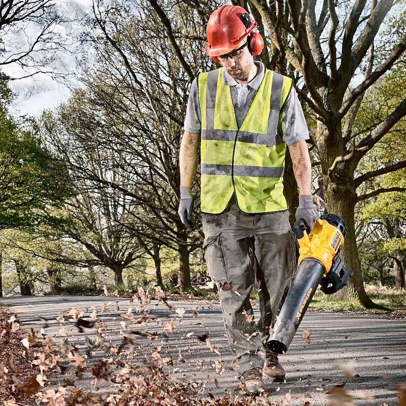 Souffleur 18V DEWALT DCM562PB-XJ Brushless - Image 5