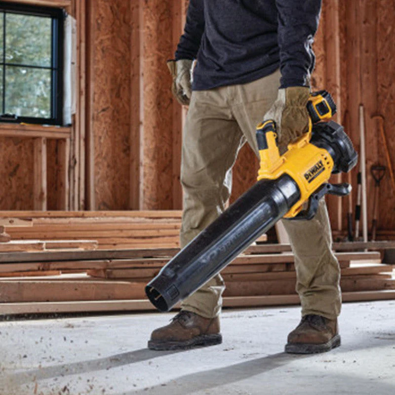 Souffleur 18V DEWALT DCMBL562N-XJ Brushless - Image 3