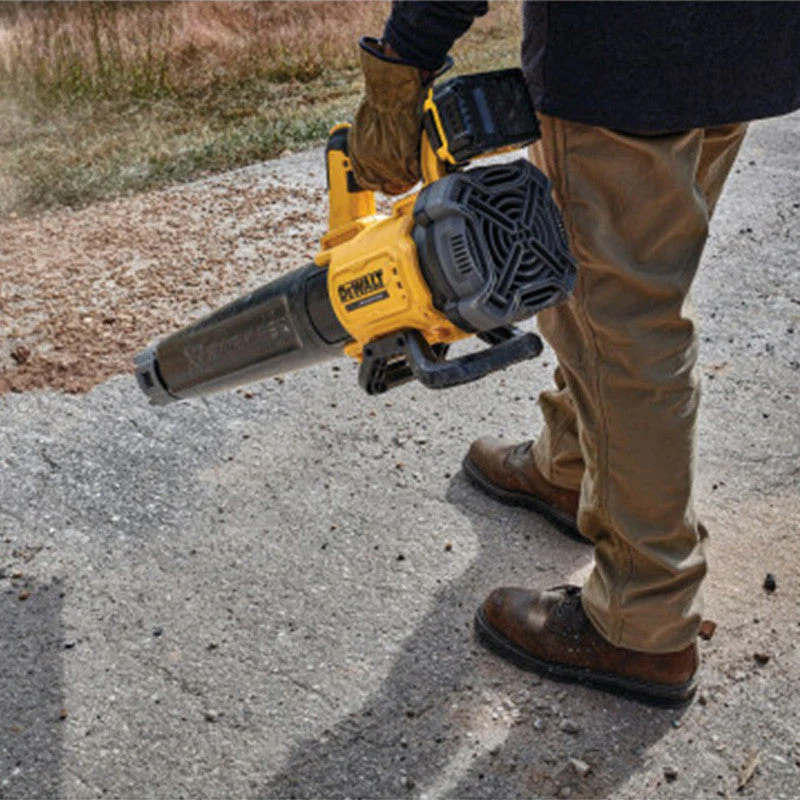 Souffleur 18V DEWALT DCMBL562N-XJ Brushless - Image 4