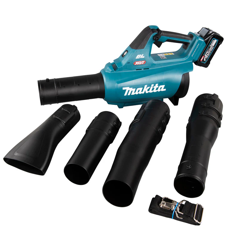 Souffleur M 13,3 m³ 40 V max MAKITA UB001GZ (vendu sans batterie) - Image 7
