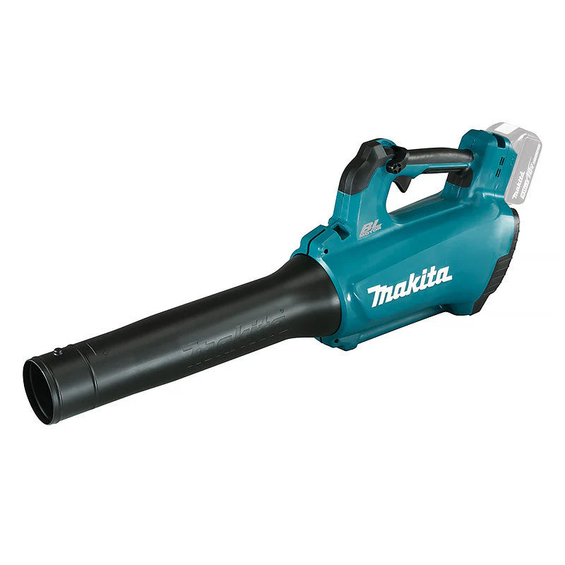 Souffleur MAKITA DUB184RT 18V 12,7 m³/min (1 x 5,0 Ah) - Image 2