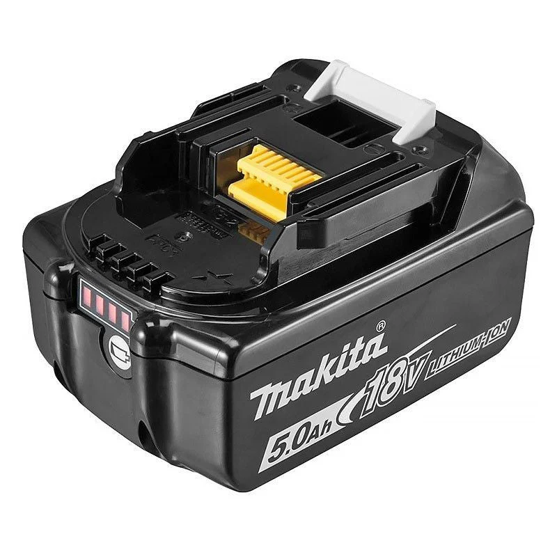 Souffleur MAKITA DUB184RT 18V 12,7 m³/min (1 x 5,0 Ah) - Image 4