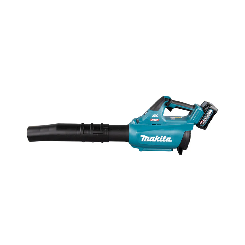 Souffleur MAKITA UB001GM101 M 13,3m³ 40V avec 1 batterie 40V 4.0Ah et chargeur - Image 2
