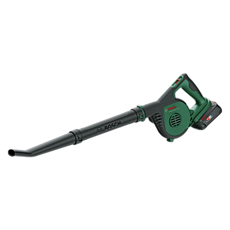 Souffleur sans fil BOSCH UniversalLeafBlower 18V-130  avec 1 batterie 2,5Ah - Image 2