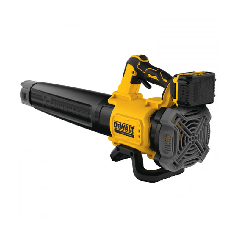 Souffleur XR 18V DEWALT DCMBL562P1-QW  5Ah Li-Ion Brushless - Image 2