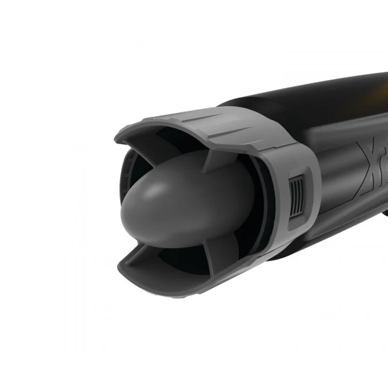 Souffleur XR 18V DEWALT DCMBL562P1-QW  5Ah Li-Ion Brushless - Image 3