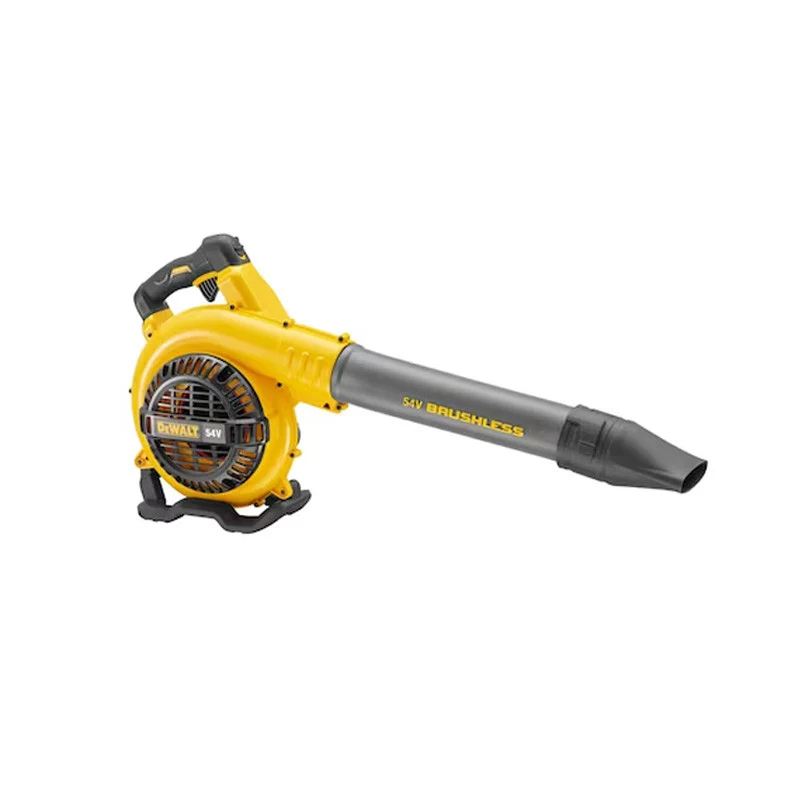 Souffleur 54V DEWALT DCM572X1-QW avec chargeur et une batterie 9 Ah FLEXVOLT - Image 2
