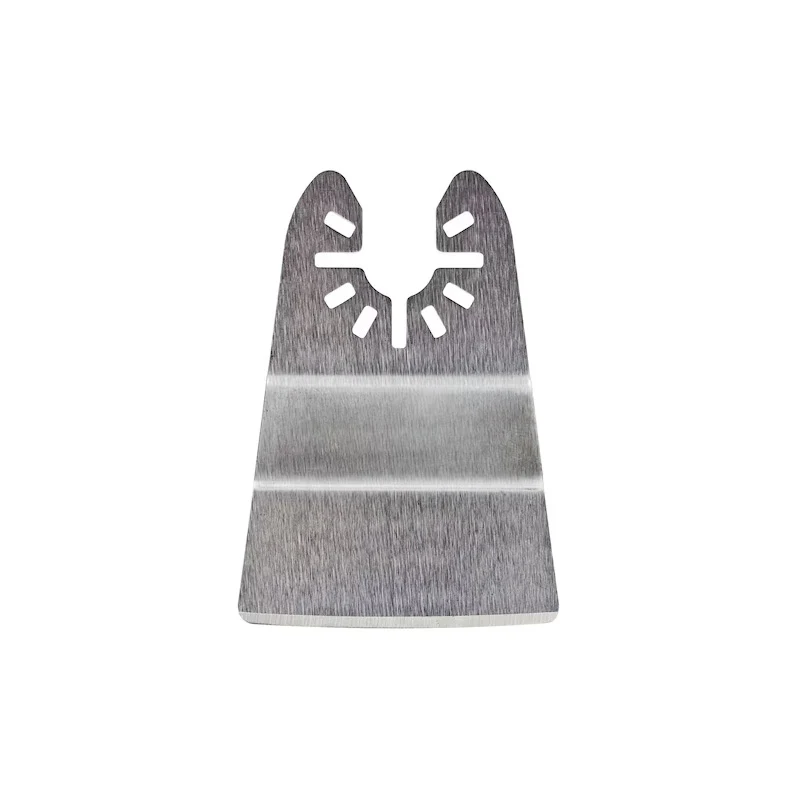 Spatule 52mm rigide pour racler pour multi-cutter DEWALT DT20714-QZ