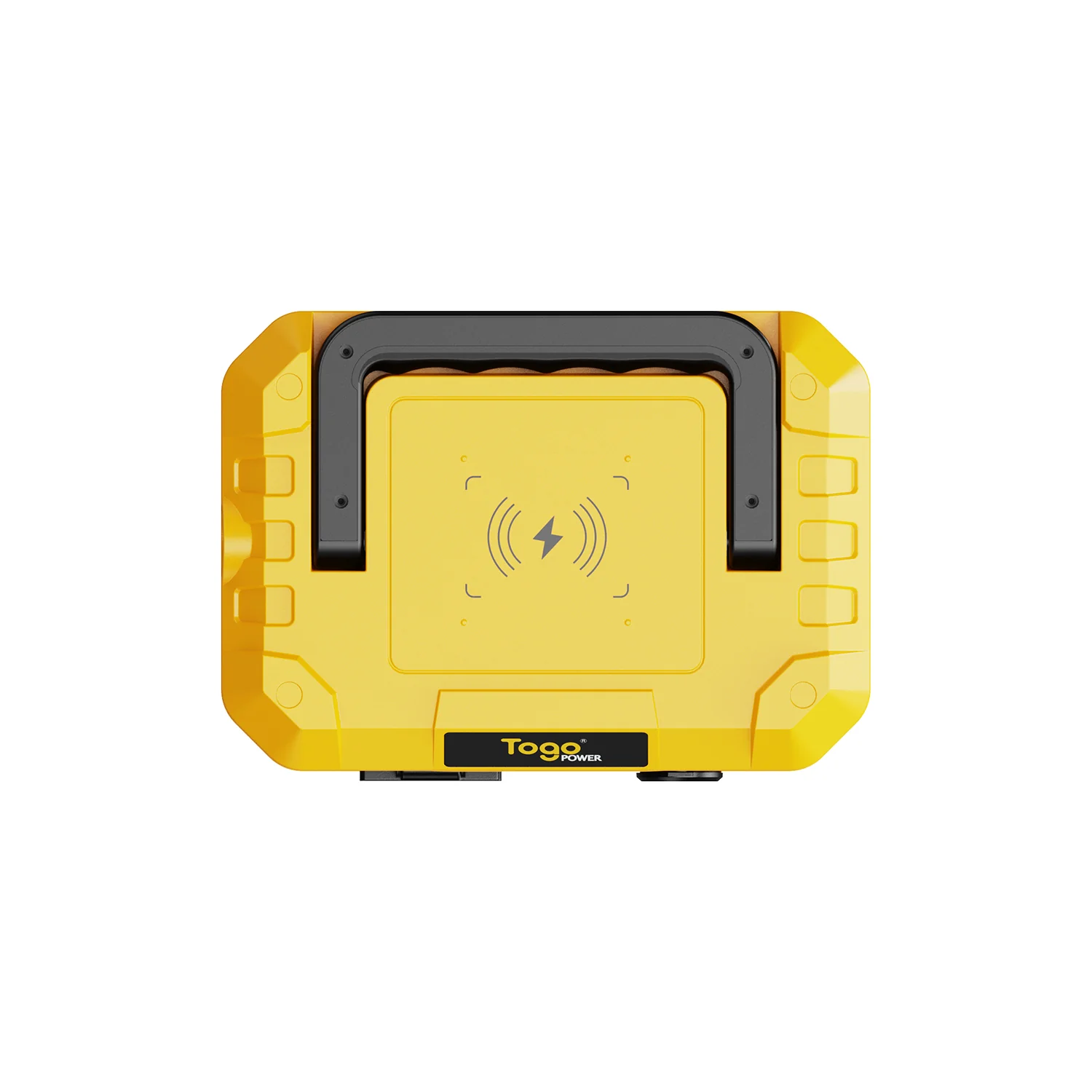 Station d'energie - TOGO POWER - Technologie batterie LiFEPO4 - ADVANCE600LFP - Sortie max AC 1200W - Image 8