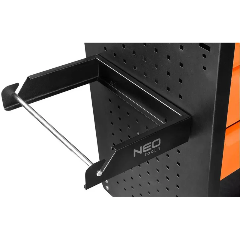 Support papier pour servante - NEO TOOLS - 84-271 - Image 2