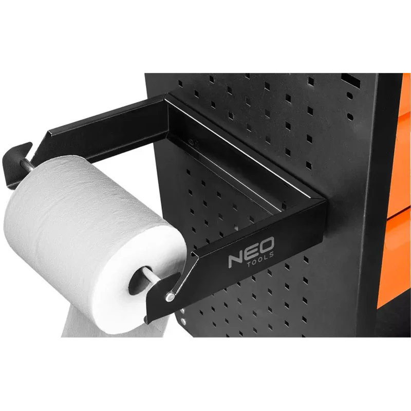 Support papier pour servante - NEO TOOLS - 84-271 - Image 3