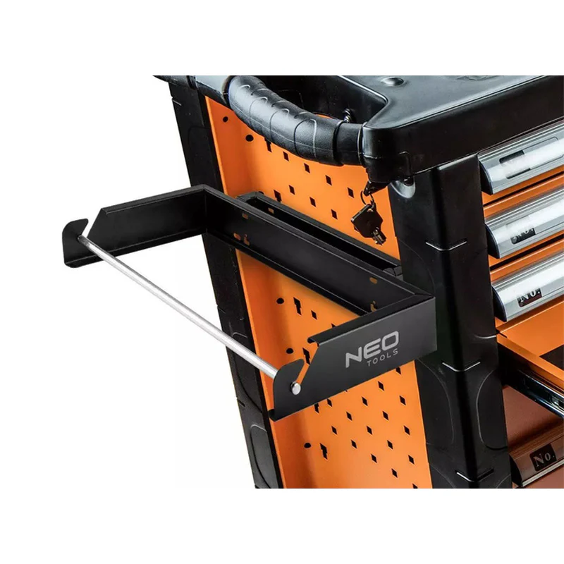 Support papier pour servante - NEO TOOLS - 84-271 - Image 4