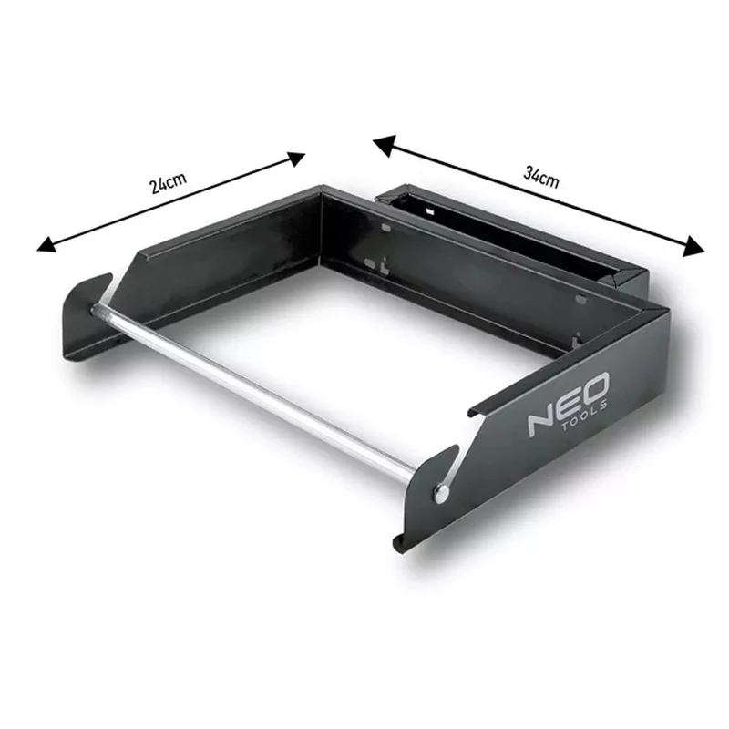 Support papier pour servante - NEO TOOLS - 84-271 - Image 8