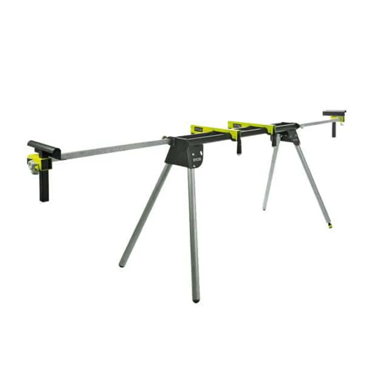 Support universel pour scie à coupe d’onglets RYOBI RLS01HG - Image 2