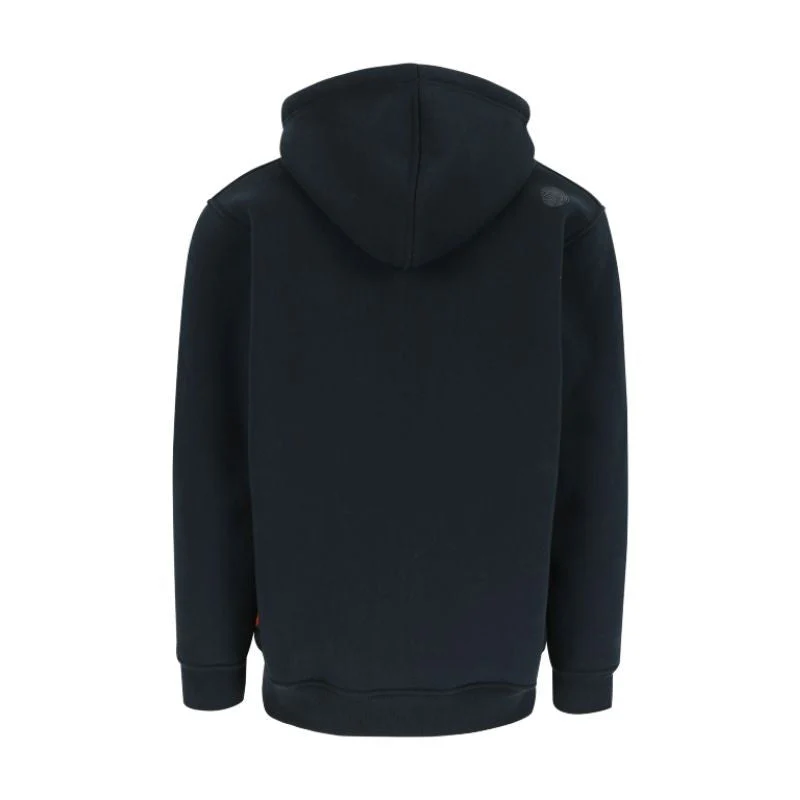 Sweat-shirt Otis HEROCK 23MSW2102 bleu marine à capuche - Image 2