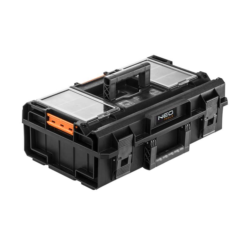 Système de rangement modulable NEO TOOLS 84-259 - Image 2