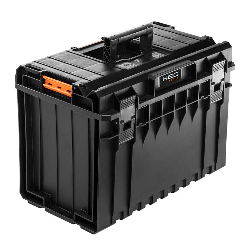 Système de rangement modulable NEO TOOLS 84-259 - Image 4