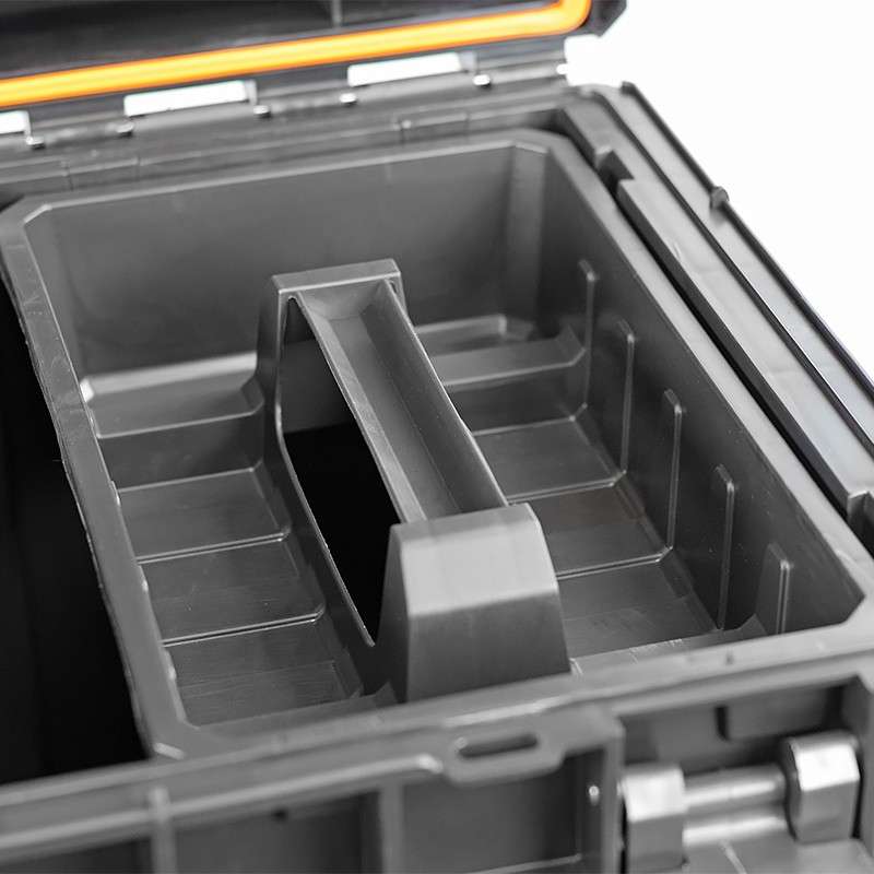 Système de rangement modulable NEO TOOLS 84-259 - Image 7